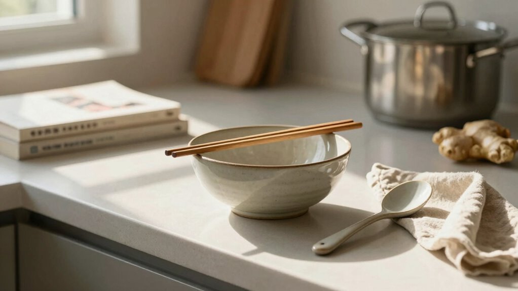 gluten free soba noodles