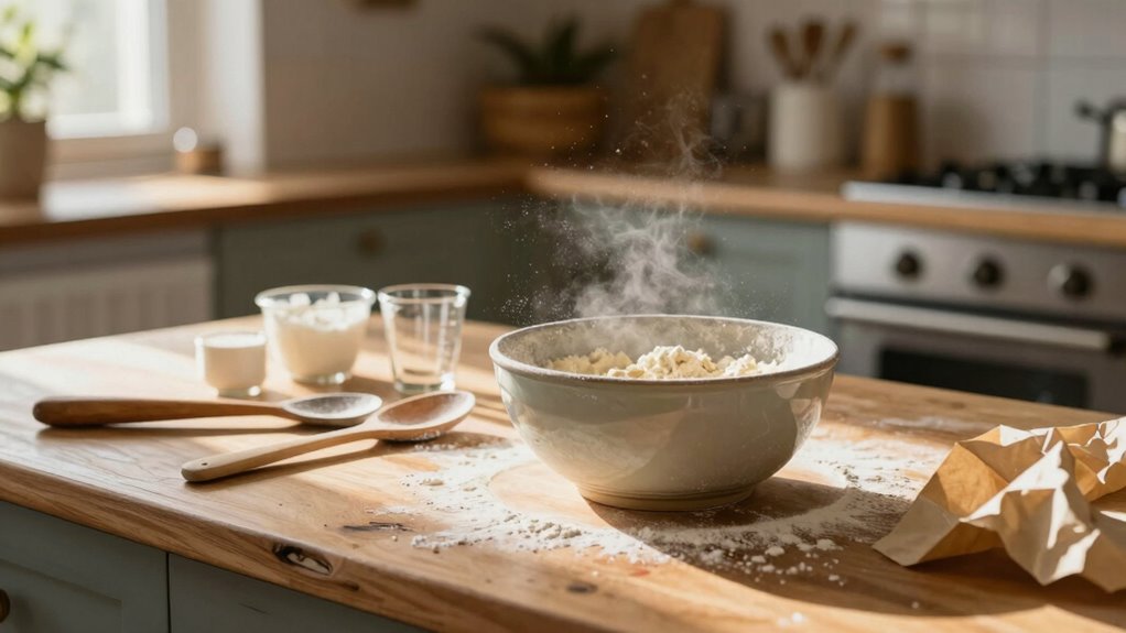 gluten free sorghum flour recommendations