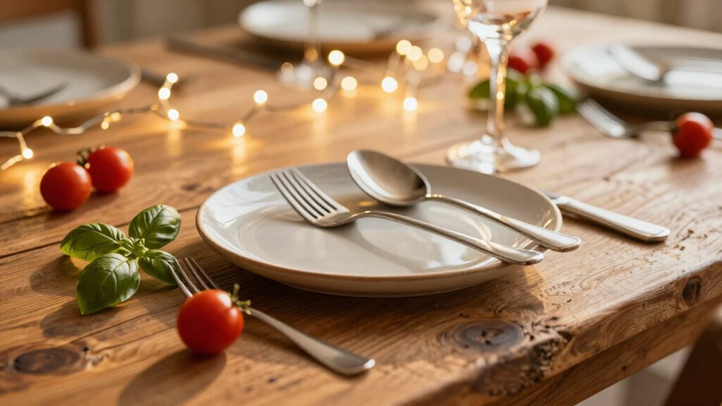 gluten free spaghetti delights