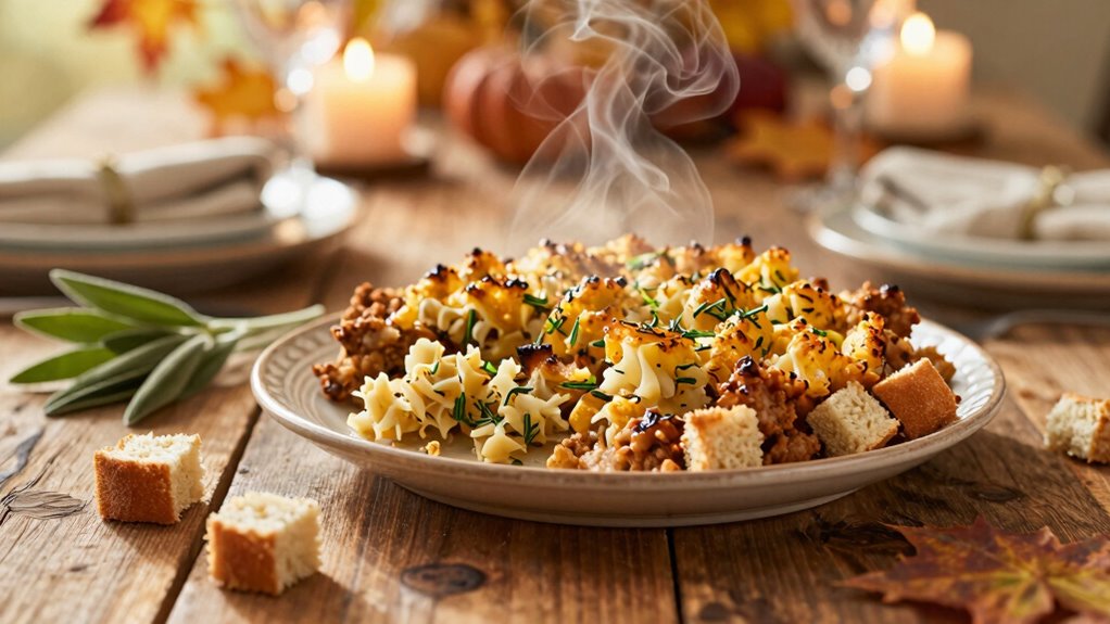 gluten free stuffing mixes