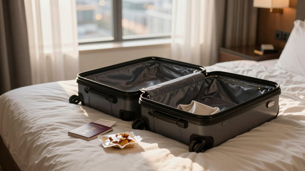 gluten free travel kits