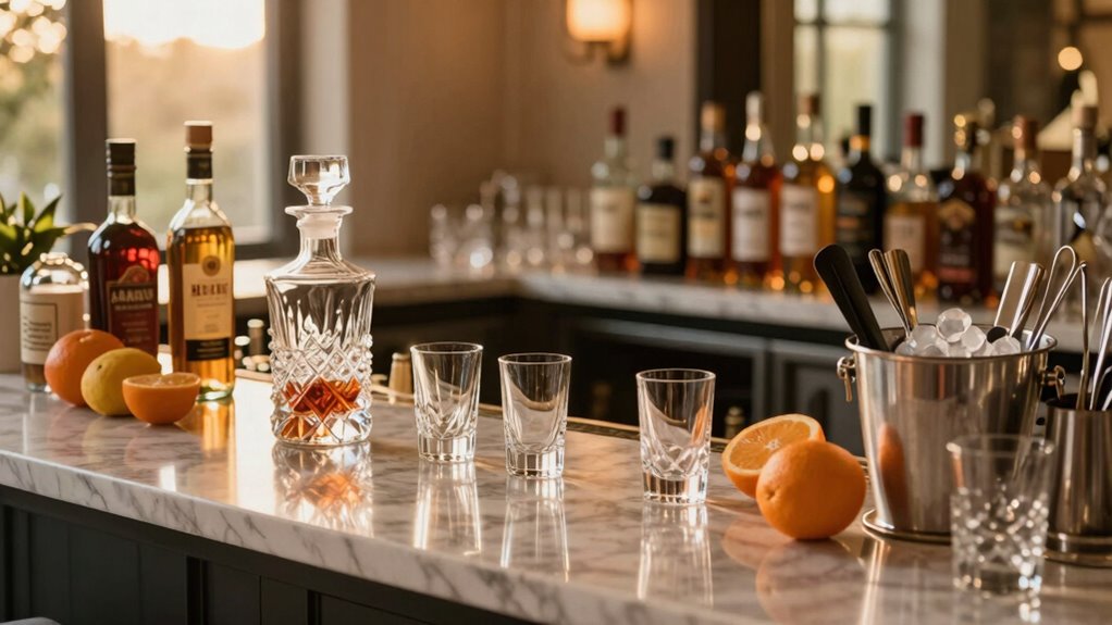 impressive shot glasses 2026