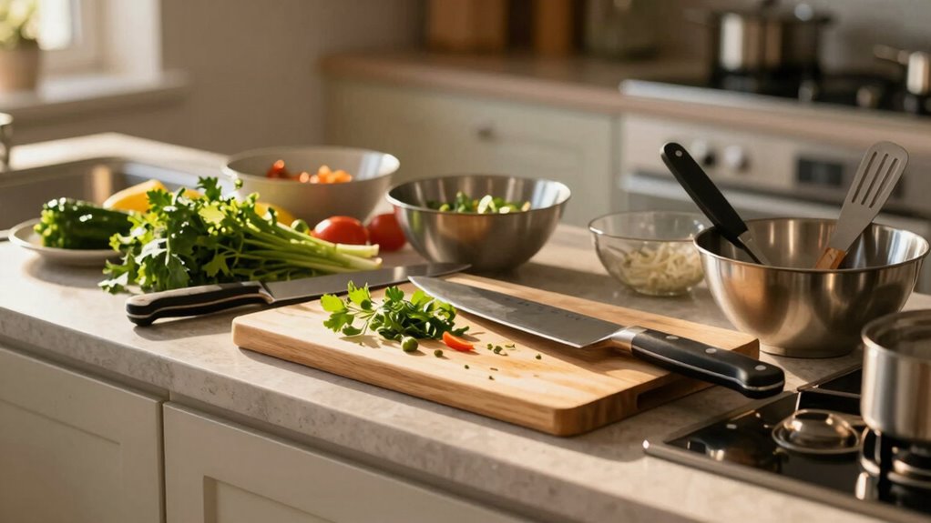 magnetic knife storage solutions