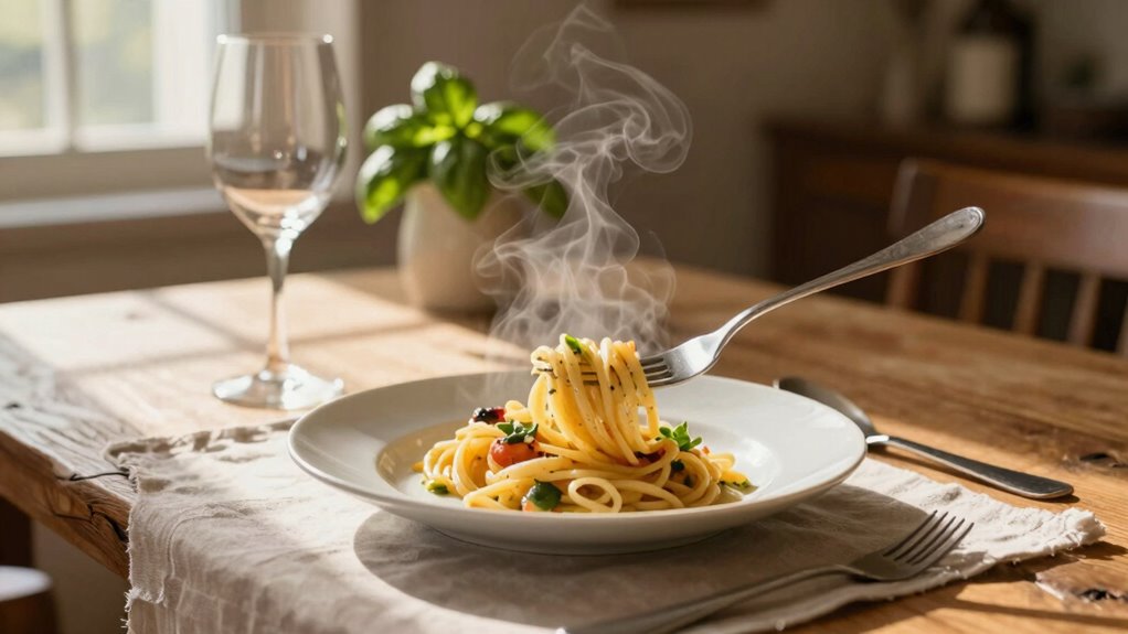 pasta bowls for every meal