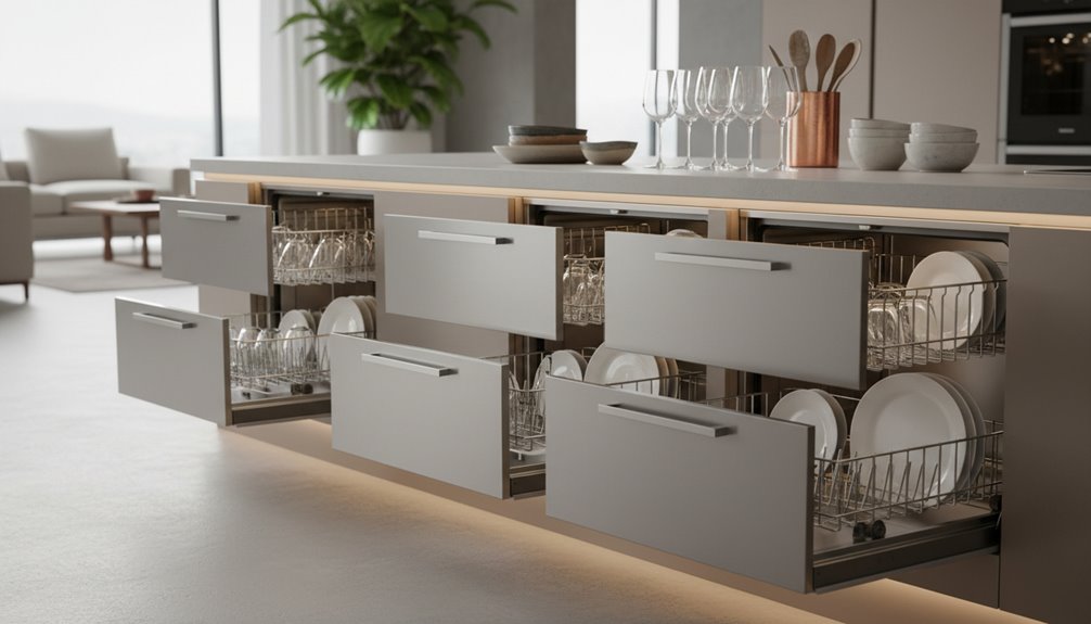 space saving dishwashers for 2026