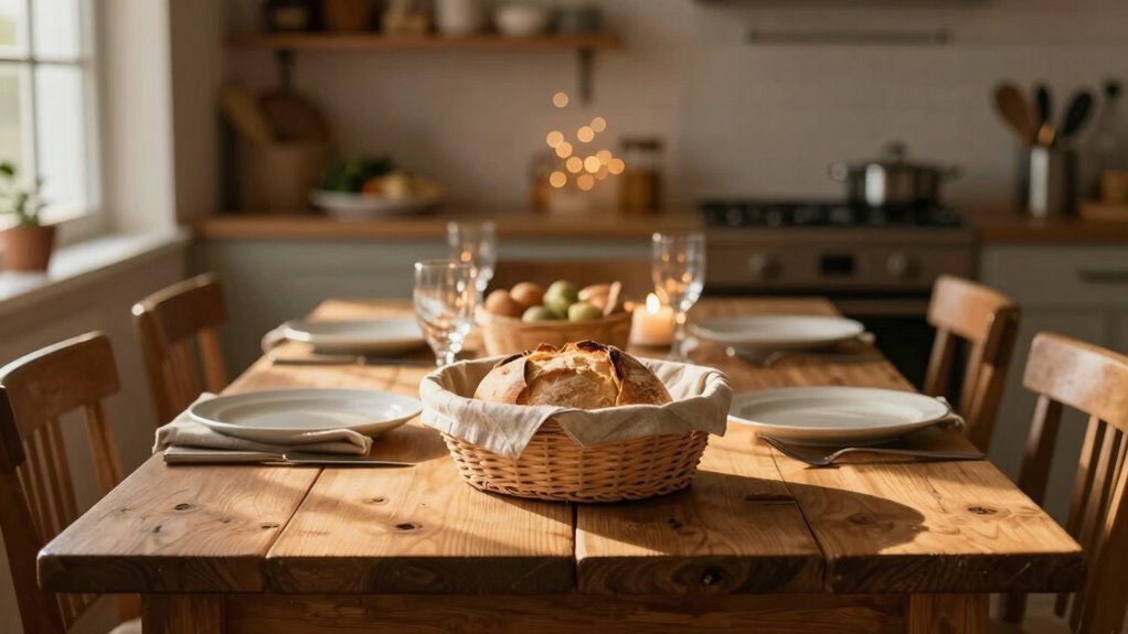 stock up on gluten free naan