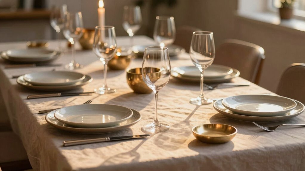 stylish appetizer plates 2026