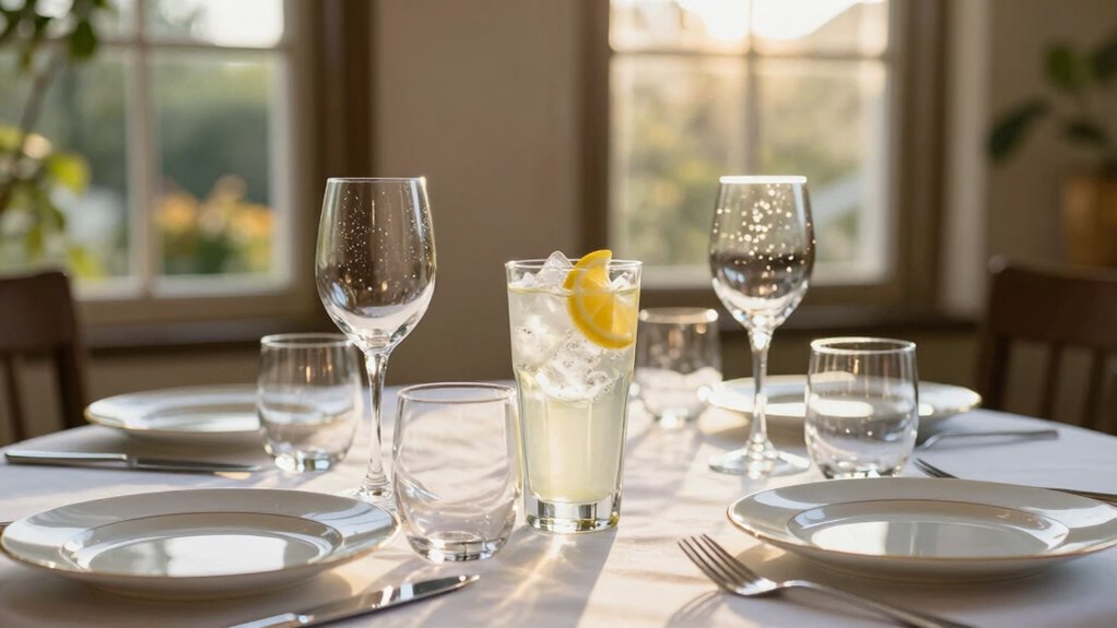 stylish glass pitchers for 2026