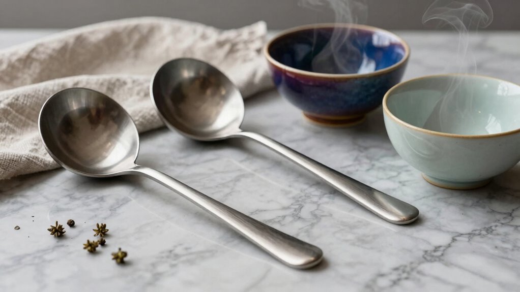 stylish soup ladles 2026