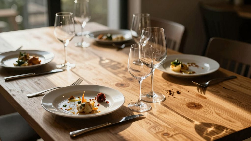 stylish table decor essentials