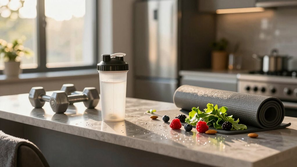 tasty gluten free protein shakes