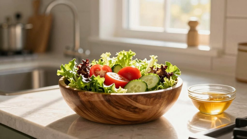 tasty gluten free salad dressings