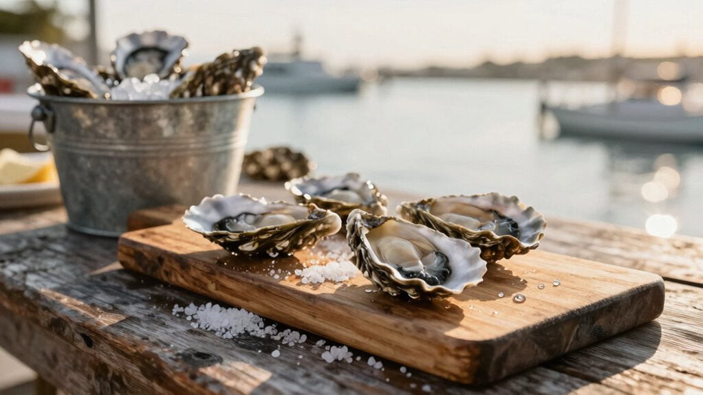 top 2026 oyster shucking tools