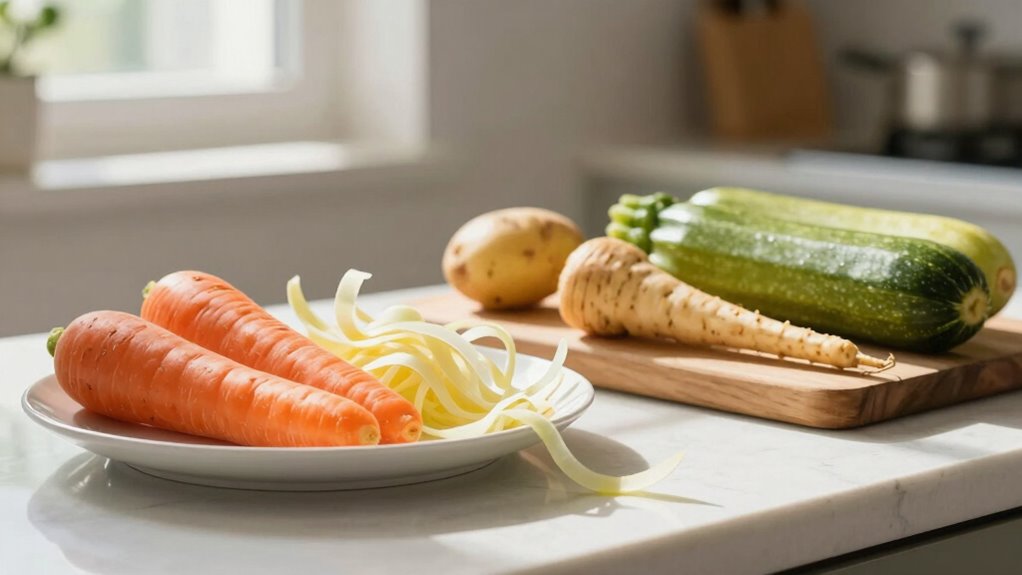 top 2026 vegetable peelers