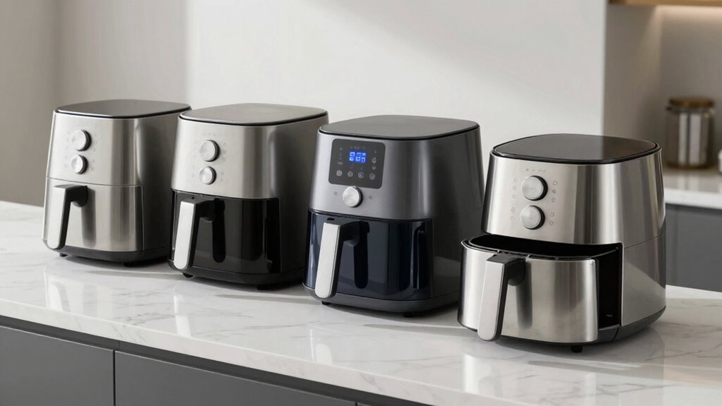 top air fryers 2026