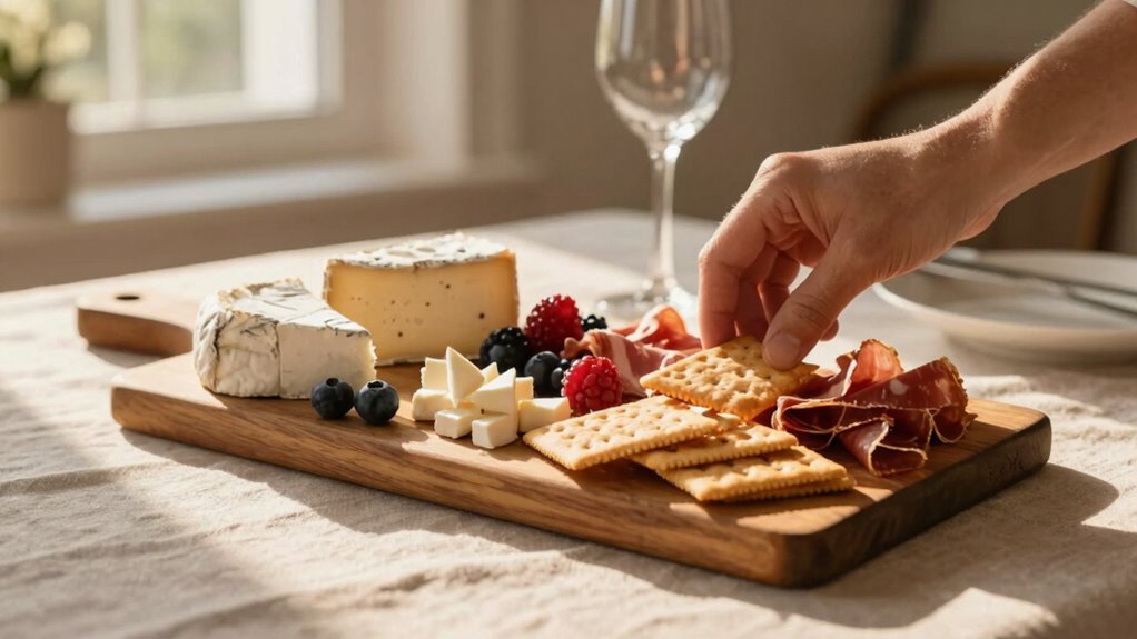 top almond crackers 2026