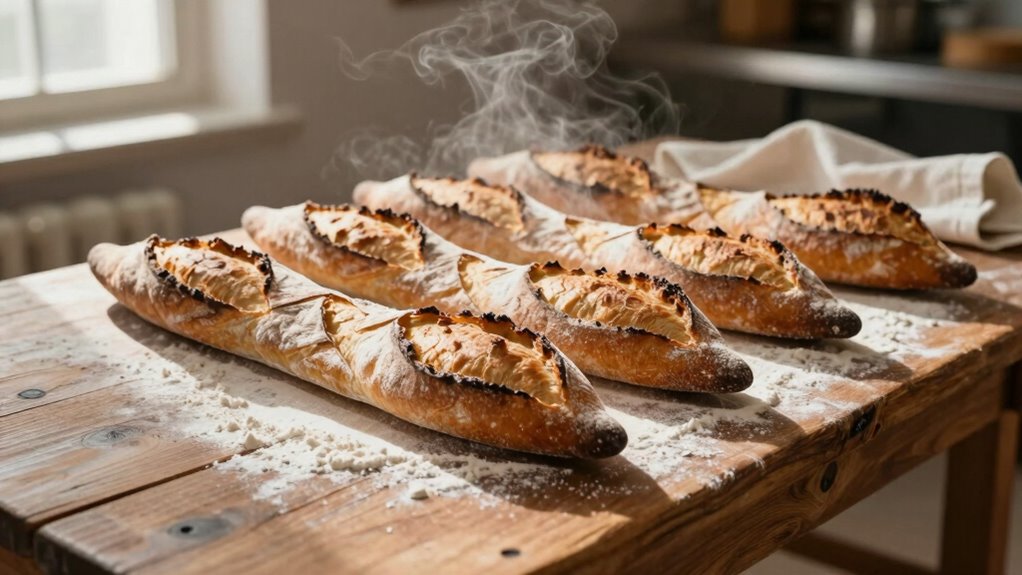 top baguette pans reviewed