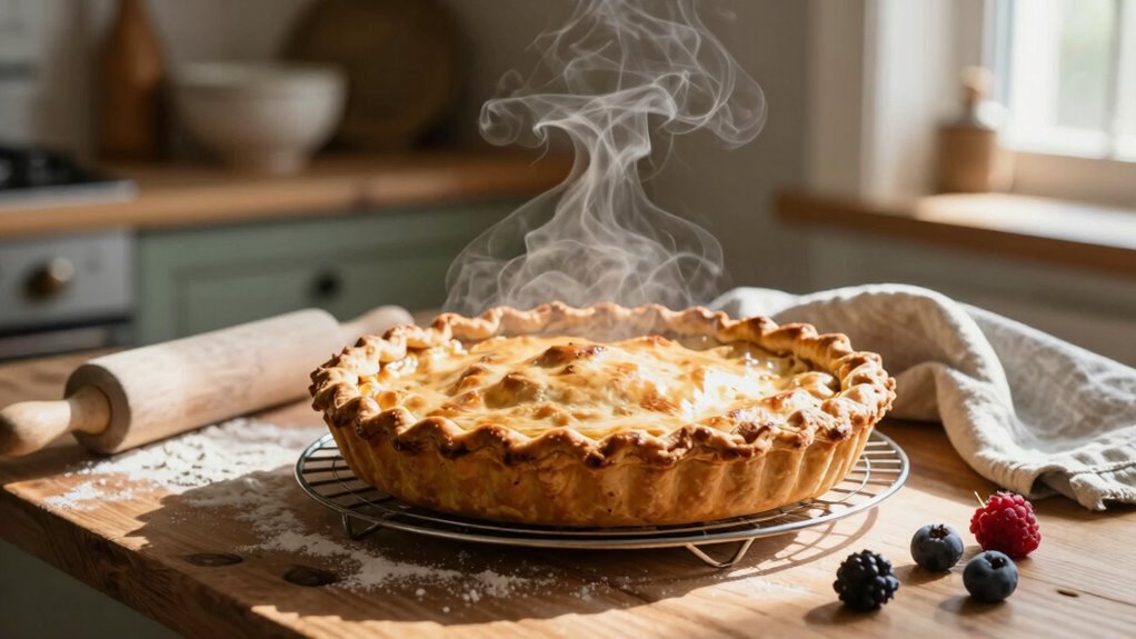 top baking pie dishes