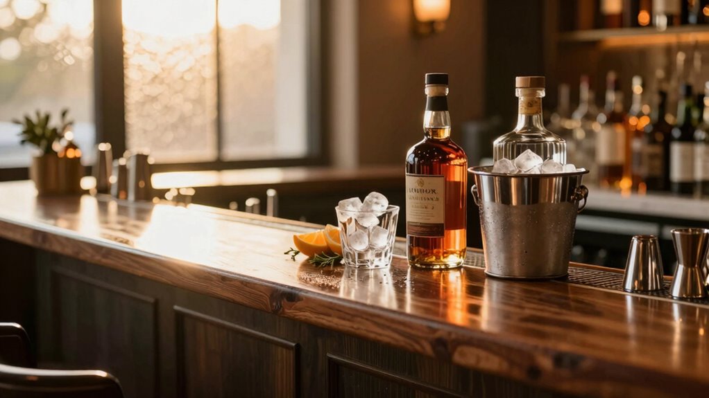 top bartender approved highball glasses