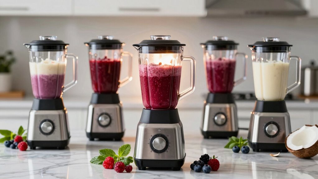top blenders for 2026
