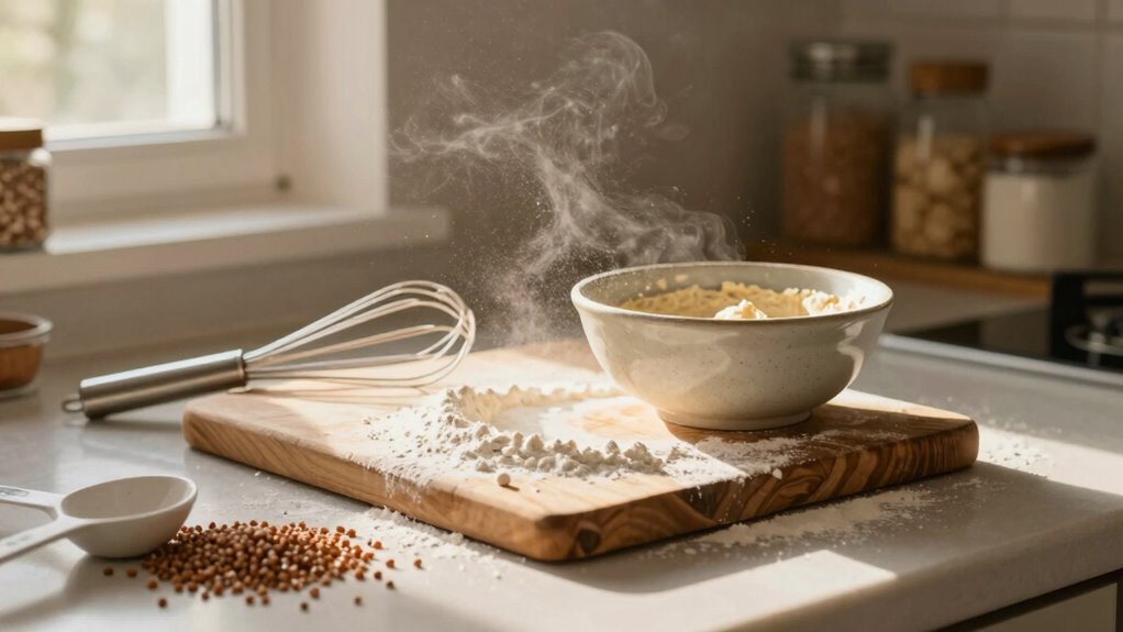 top buckwheat flours 2026