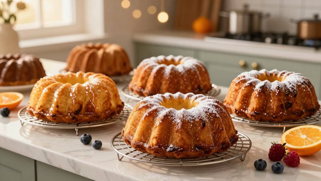 top bundt pans 2026