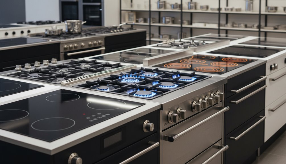 top cooktops for 2026