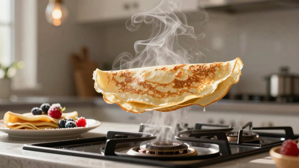 top crepe pans 2026