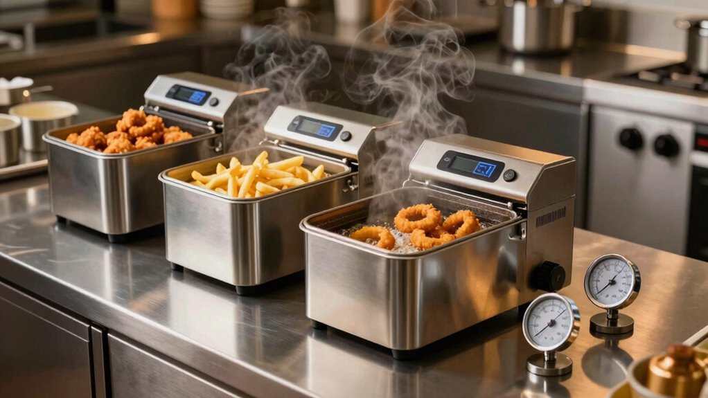 top deep fryers 2026
