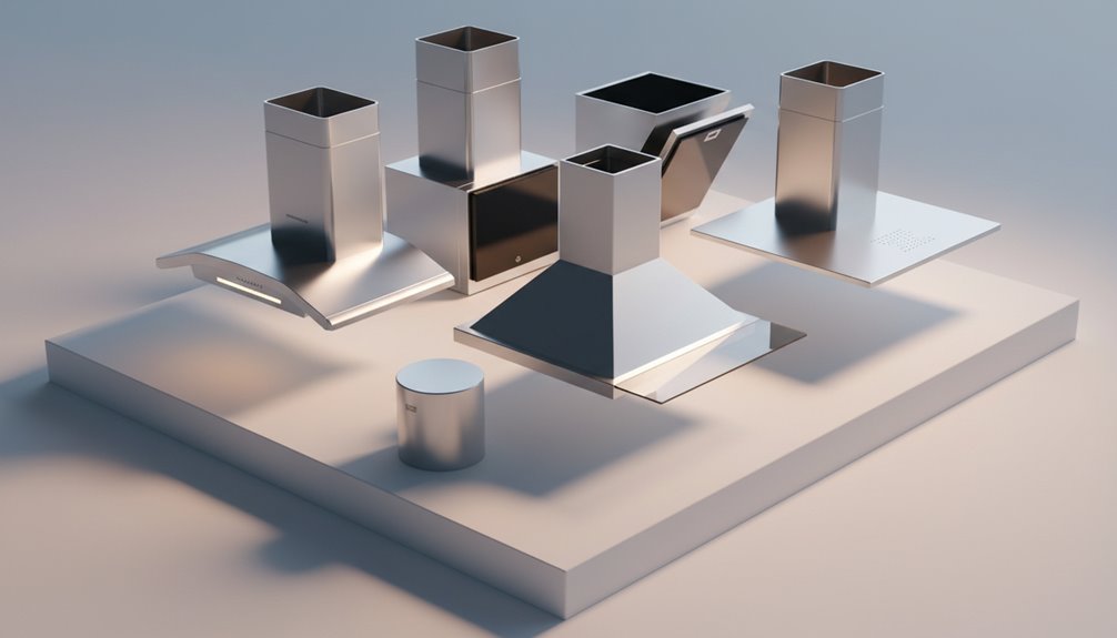 top ductless range hoods