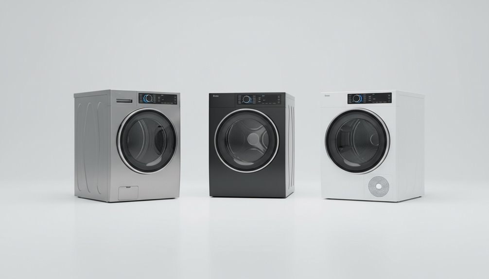 top energy efficient dryers 2026