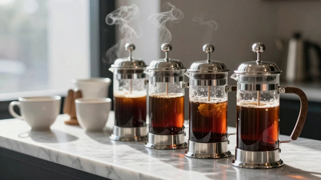 top french press picks