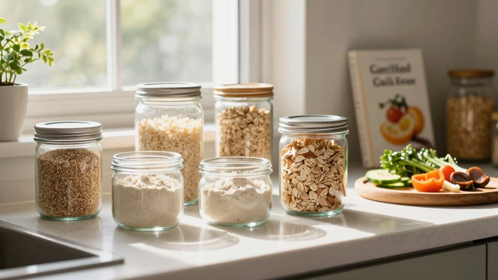 top gluten free boxes