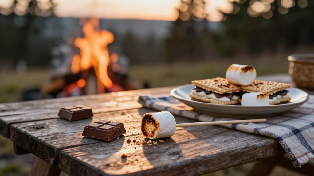 top gluten free graham crackers