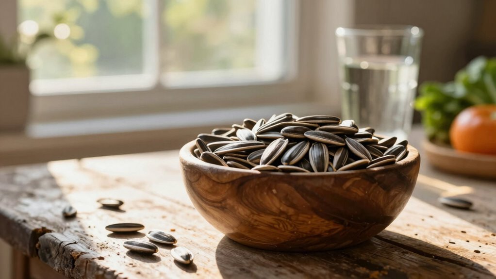 top gluten free seeds