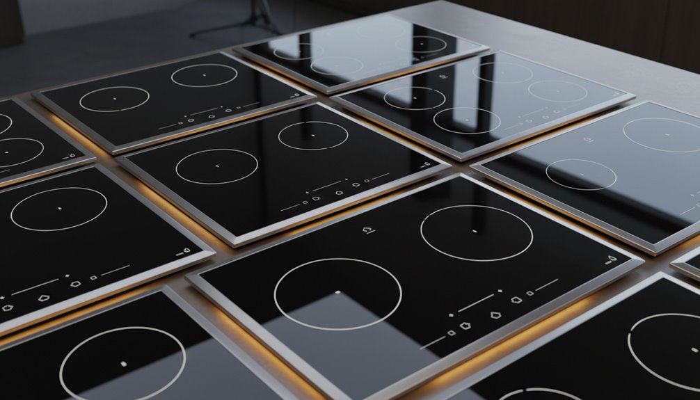 top induction cooktops 2026