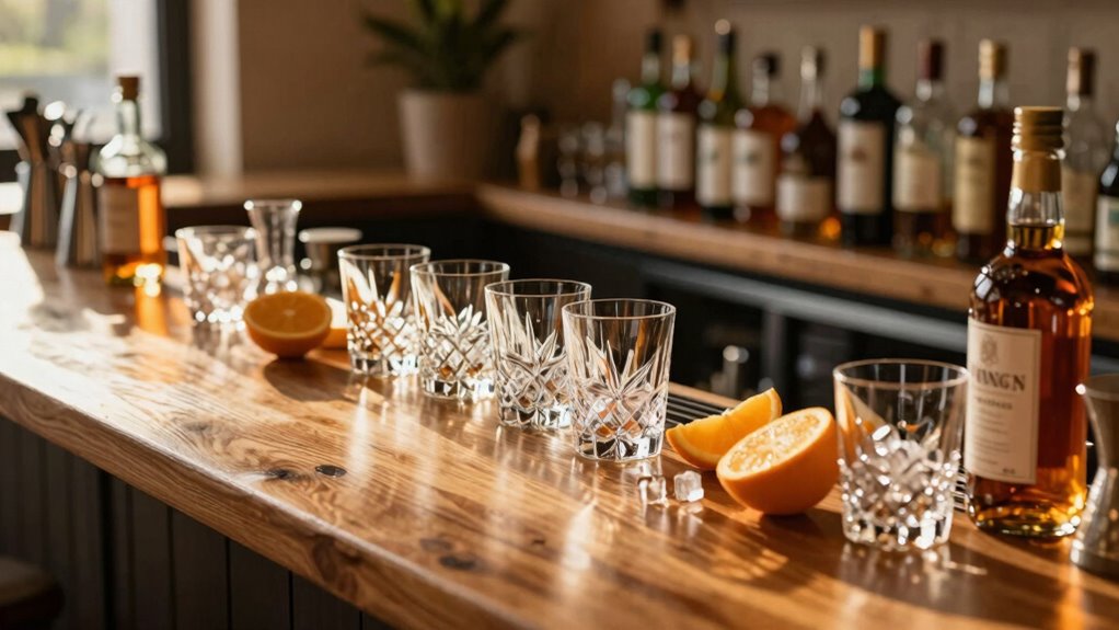 top jiggers for bartenders