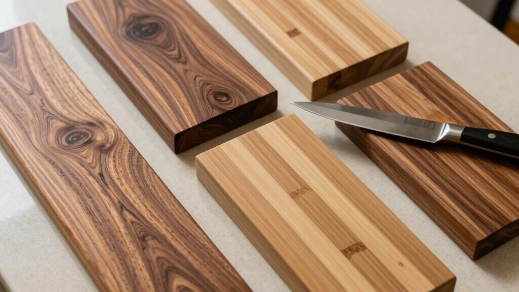 top kitchen butcher blocks