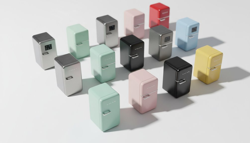 top mini fridges 2026