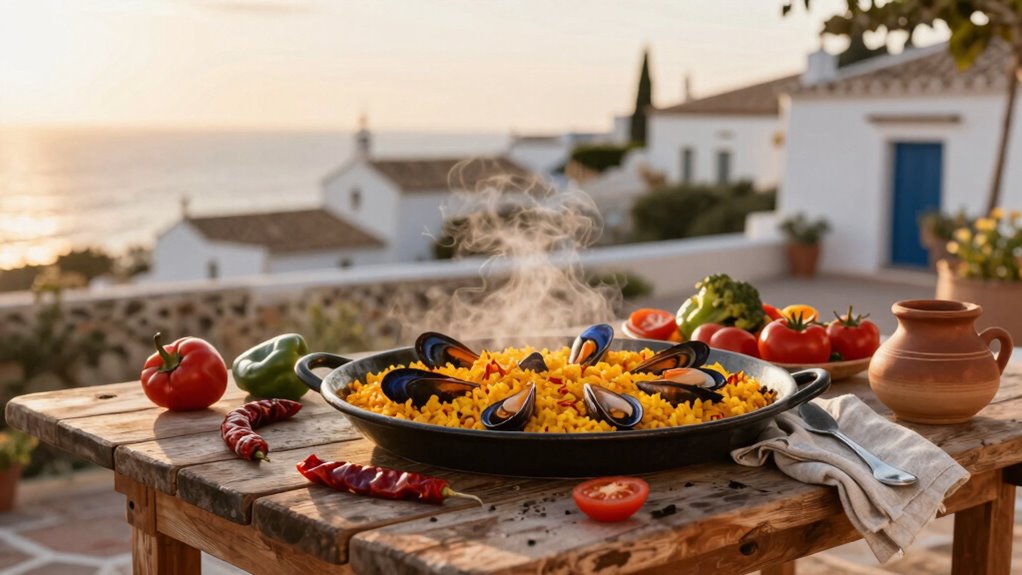 top paella pans 2026