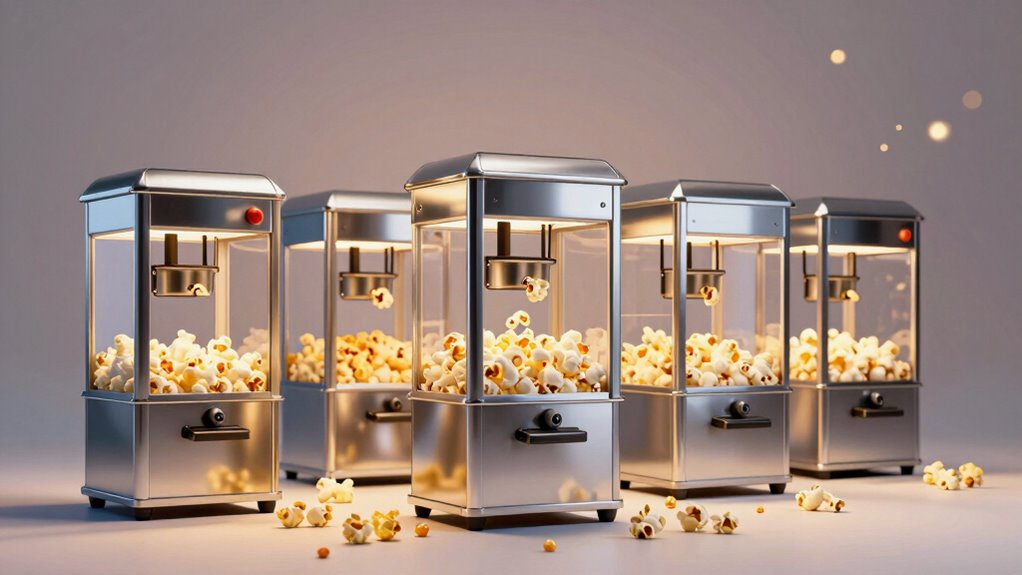top popcorn poppers 2026