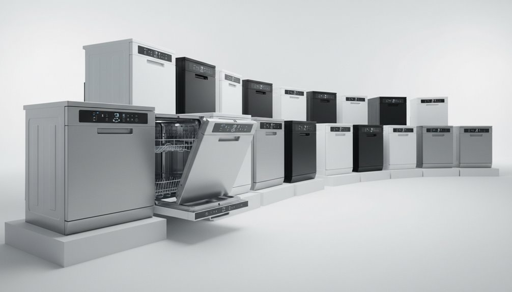 top portable dishwashers 2026