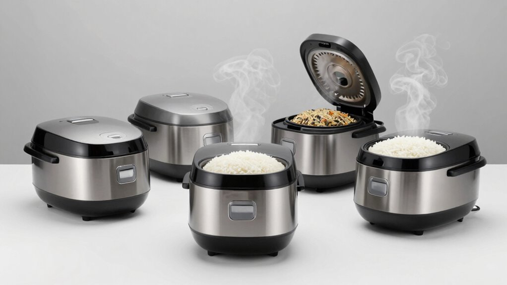 top rice cookers 2026