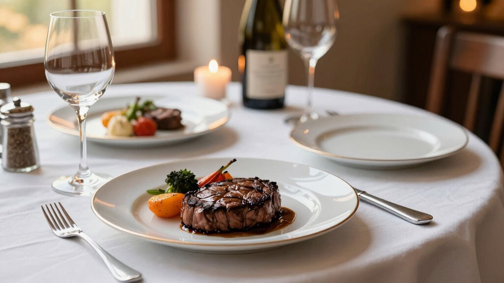 top salt and pepper shakers