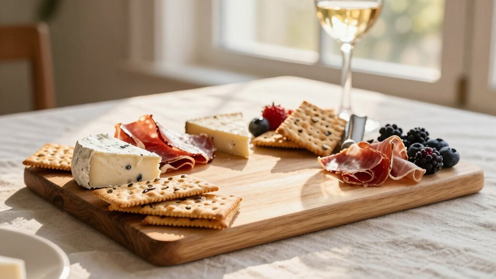 top seed crackers 2026