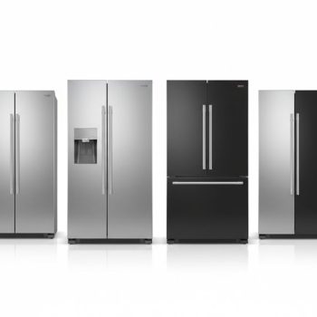 7 Best Side-by-Side Refrigerators for 2026
