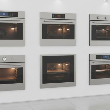 15 Best Single Wall Ovens for 2026