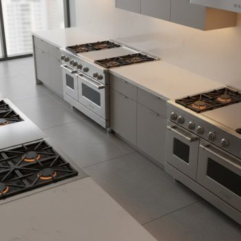 6 Best Slide-in Ranges for 2026