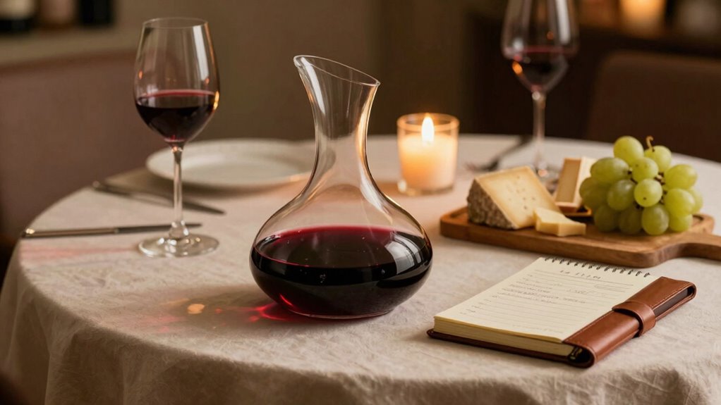 top sommelier wine glasses