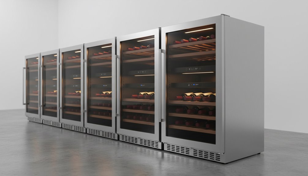 top wine coolers 2026